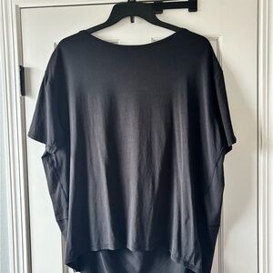 Lululemon Back In Action Tee